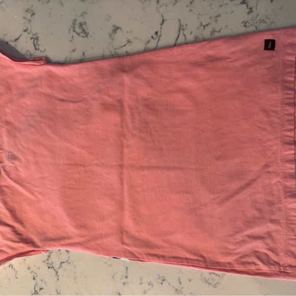 TEA COLLECTION Pink Floral Kids Dress Size 3T - Picture 4 of 5